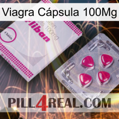 Viagra Cápsula 100Mg 32